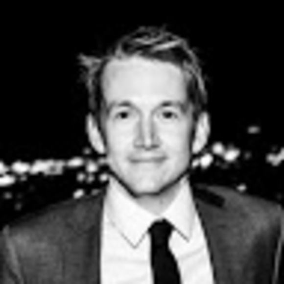 Meet your Posher, James - Picture 1 of 1